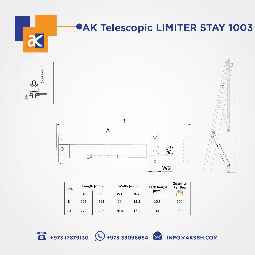 AK Telescopic LIMITER STAY 1003-02 - Copy.webp