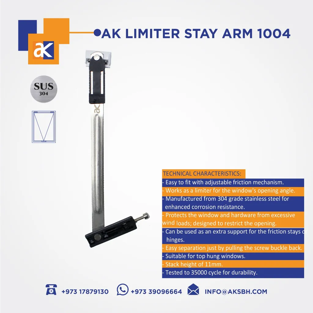 AK LIMITER STAY ARM 1004-01.webp