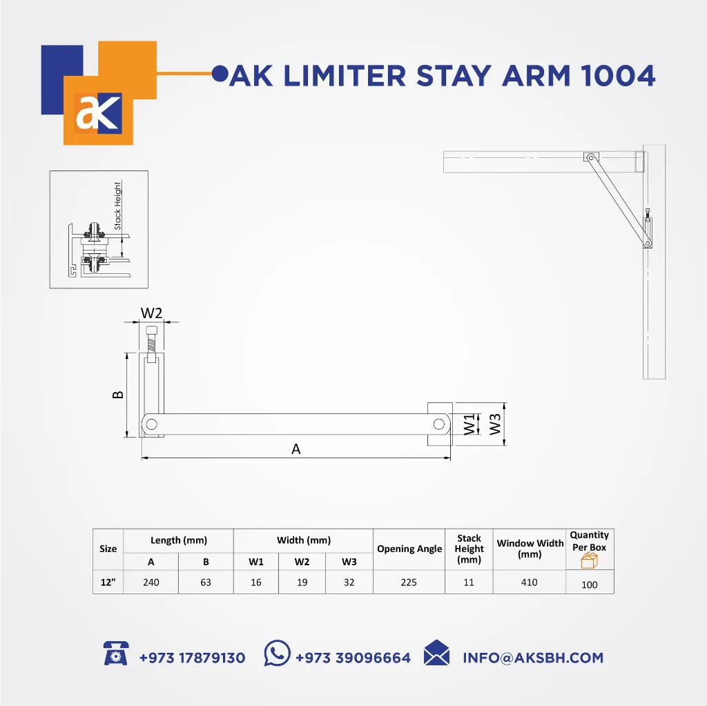 AK LIMITER STAY ARM 1004-02.webp