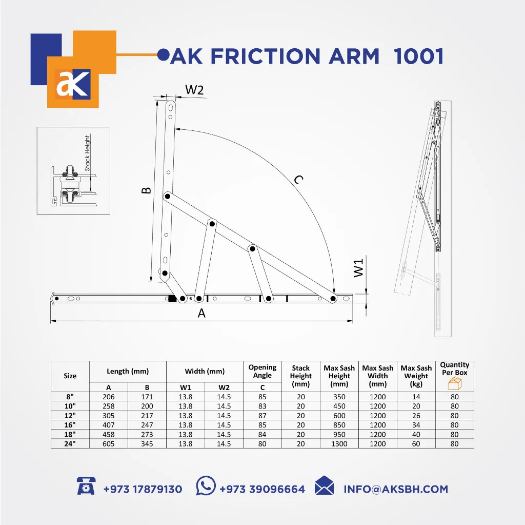 AK friction arm 1001-02 - Copy.webp