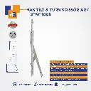 AK TILT & TURN SCISSOR ARM STAY 1006-01.webp