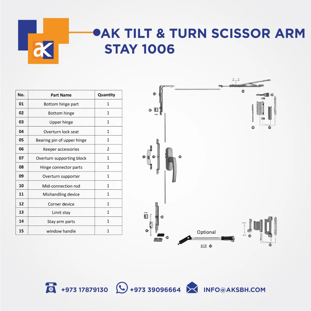 AK TILT & TURN SCISSOR ARM STAY 1006-02 - Copy.webp
