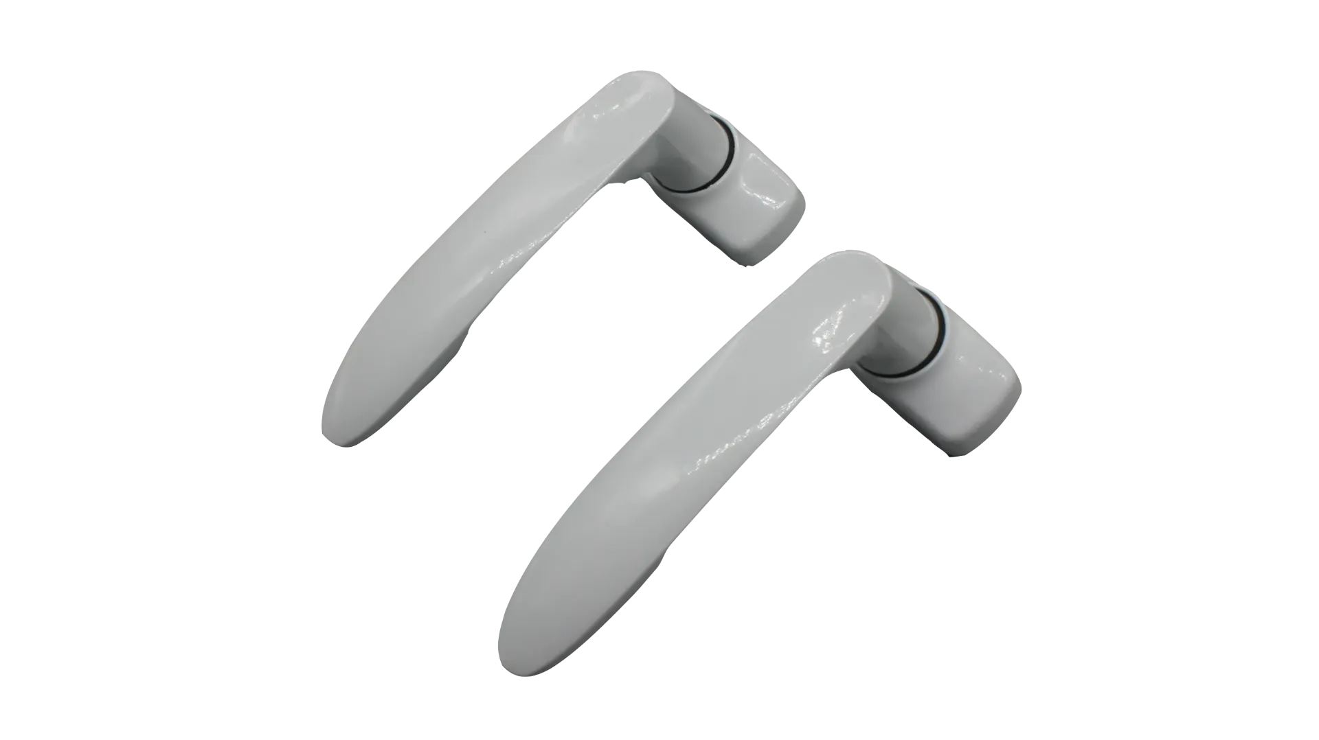 [1203] 1203 AK DOOR HANDLE 1091 GREY