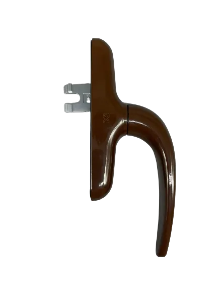 [1300] 1300 AK TILT AND TURN W.SYSTEM BROWN 8014
