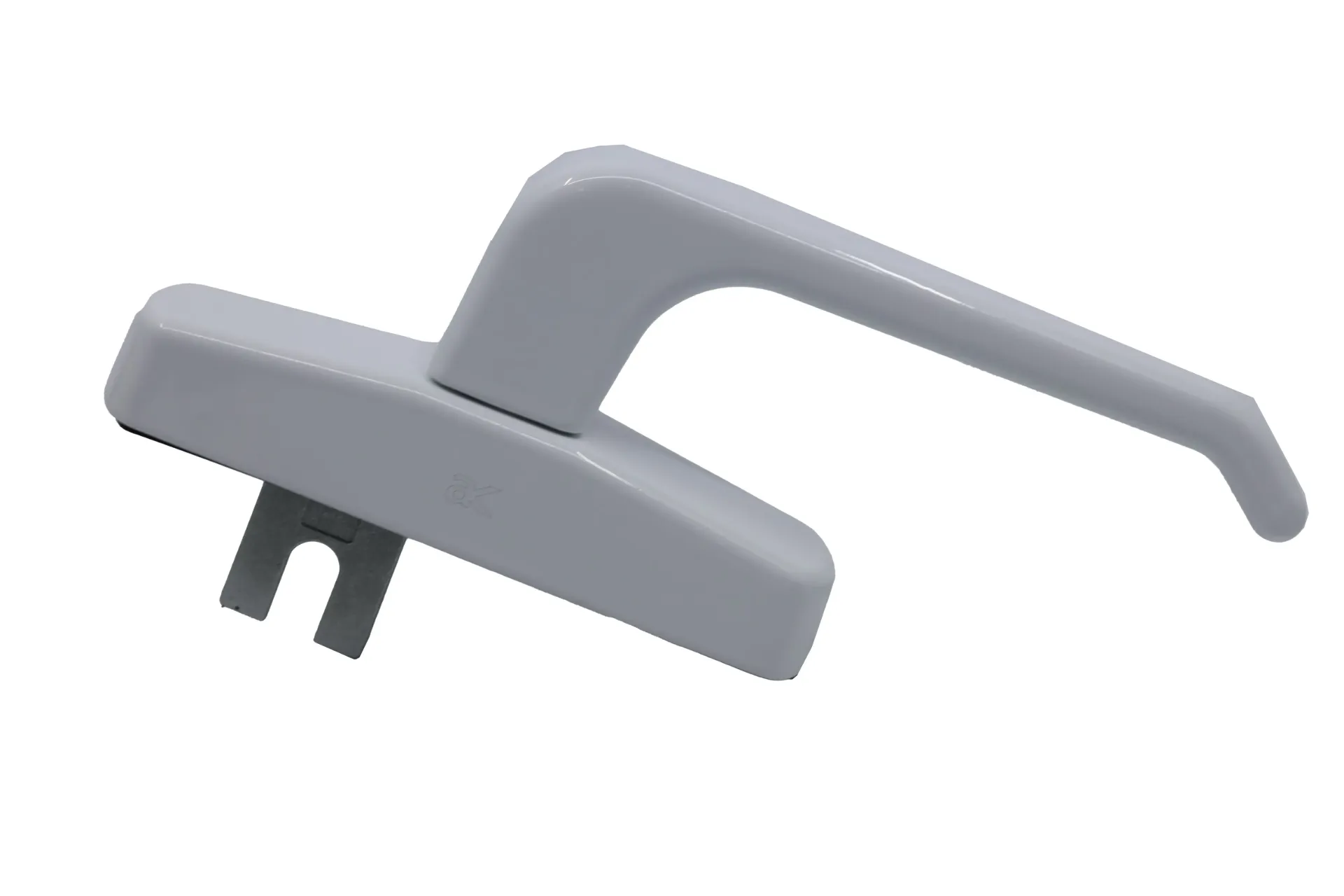 1306 AK WINDOW HANDLE 032 BLACK