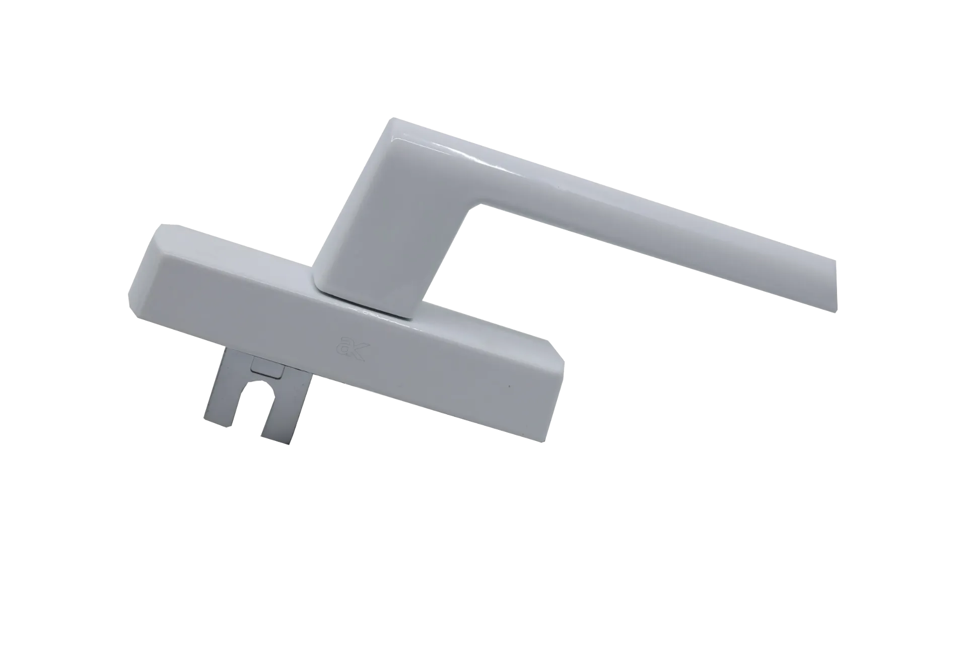[1308] 1308 AK WINDOW HANDLE 004 BLACK