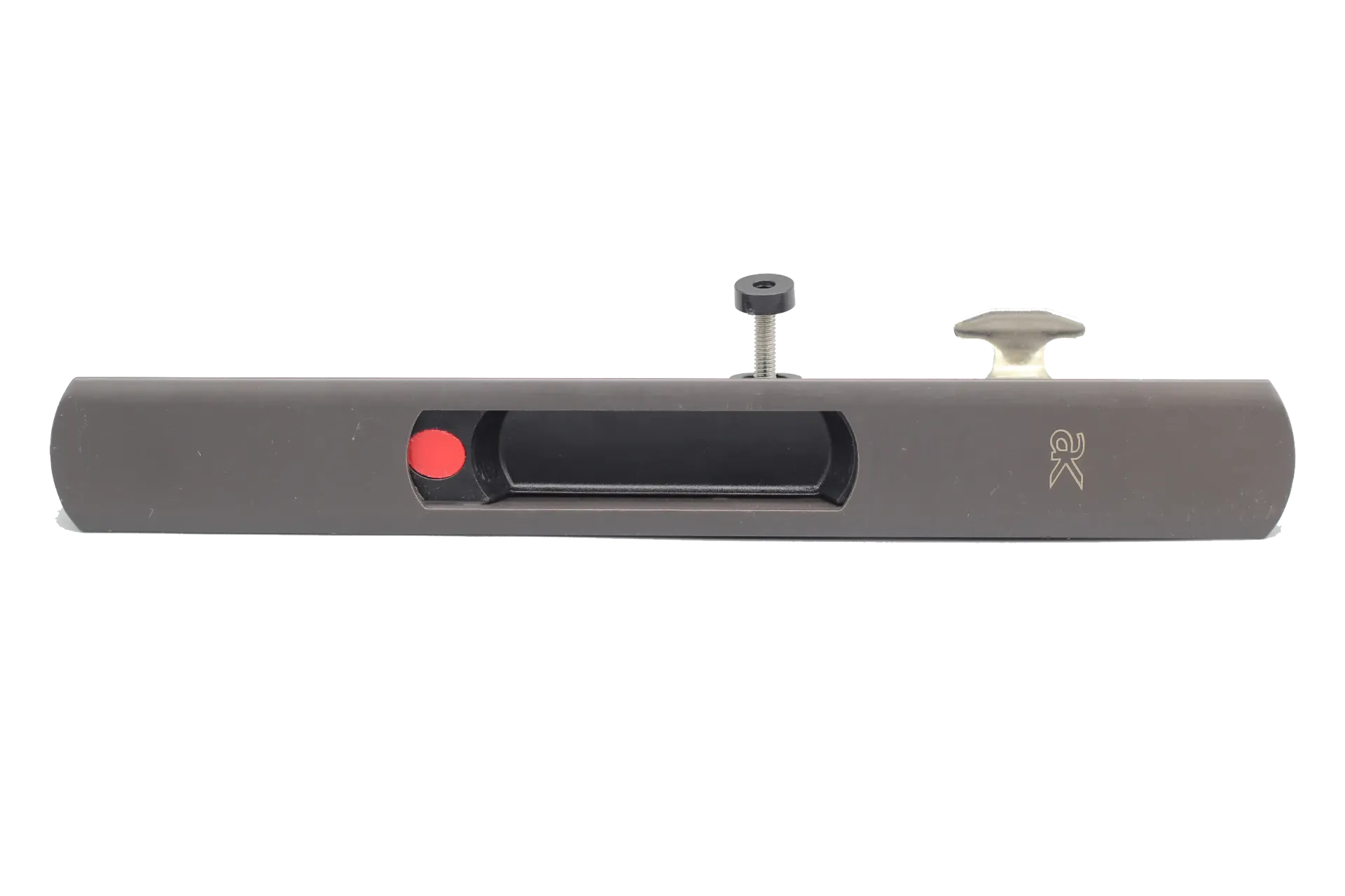 [1407] 1407 AK WINDOW SIDE LOCK NEW BLACK 9005