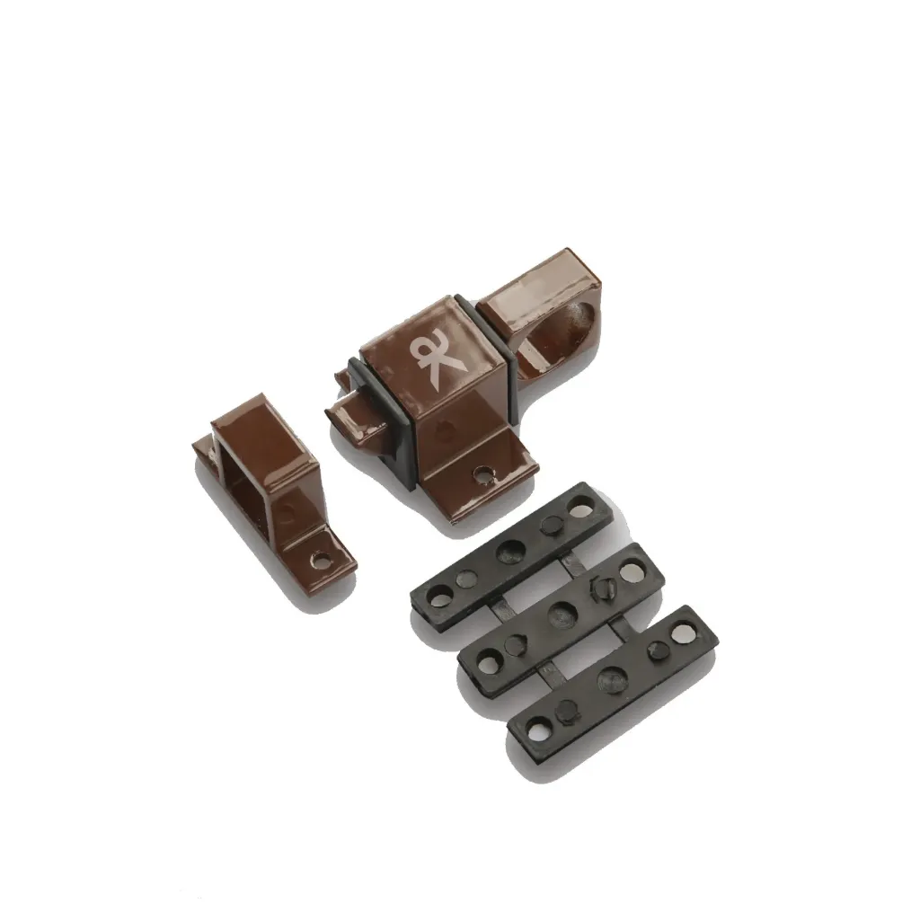 [1600] 1600 AK FINGER CATCH CHOCOLATE 1019