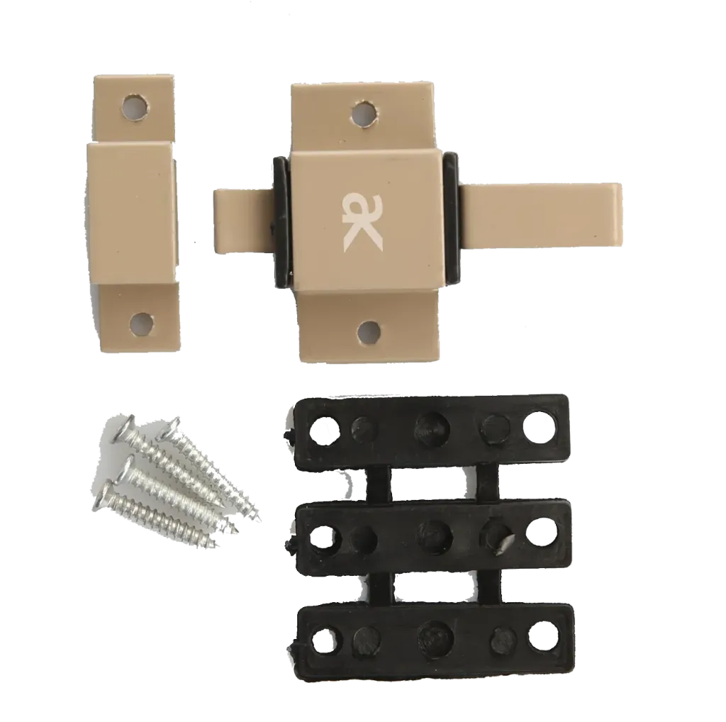 [1603] 1603 AK FINGER CATCH WS 3650 BROWN