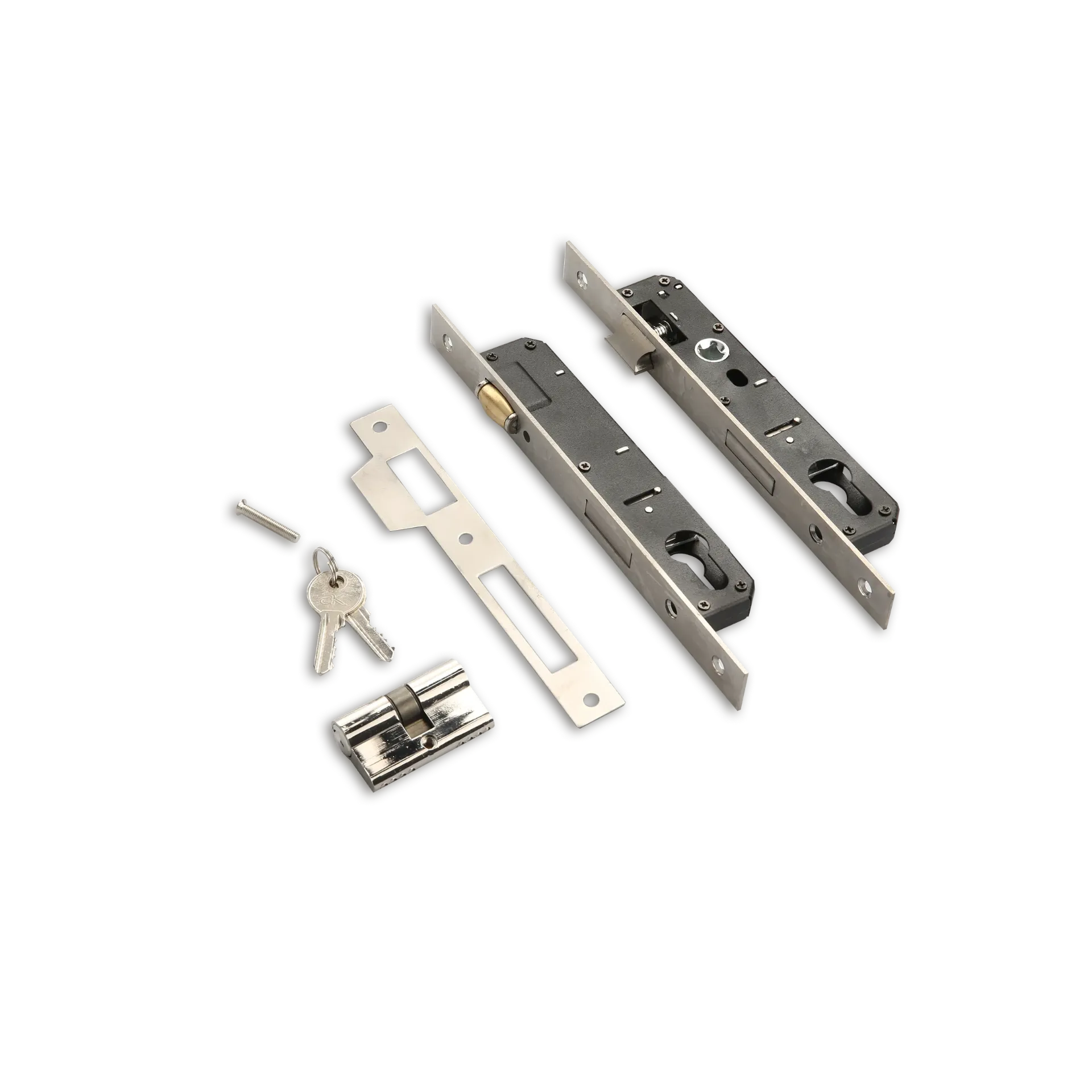 1700 AK DOOR LOCK ROLLER 25 CM