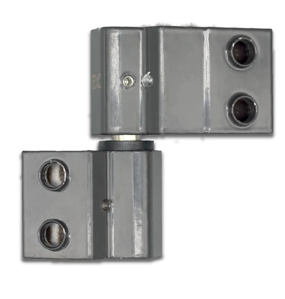 [1901] 1901 AK DOOR HINGES 8014