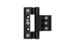 1916 AK WINDOW HINGES 1015