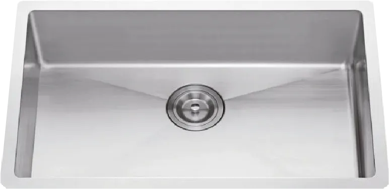 [2617] 2617 AK SINK 786*440*220 SINGLE HAND MADE SS316