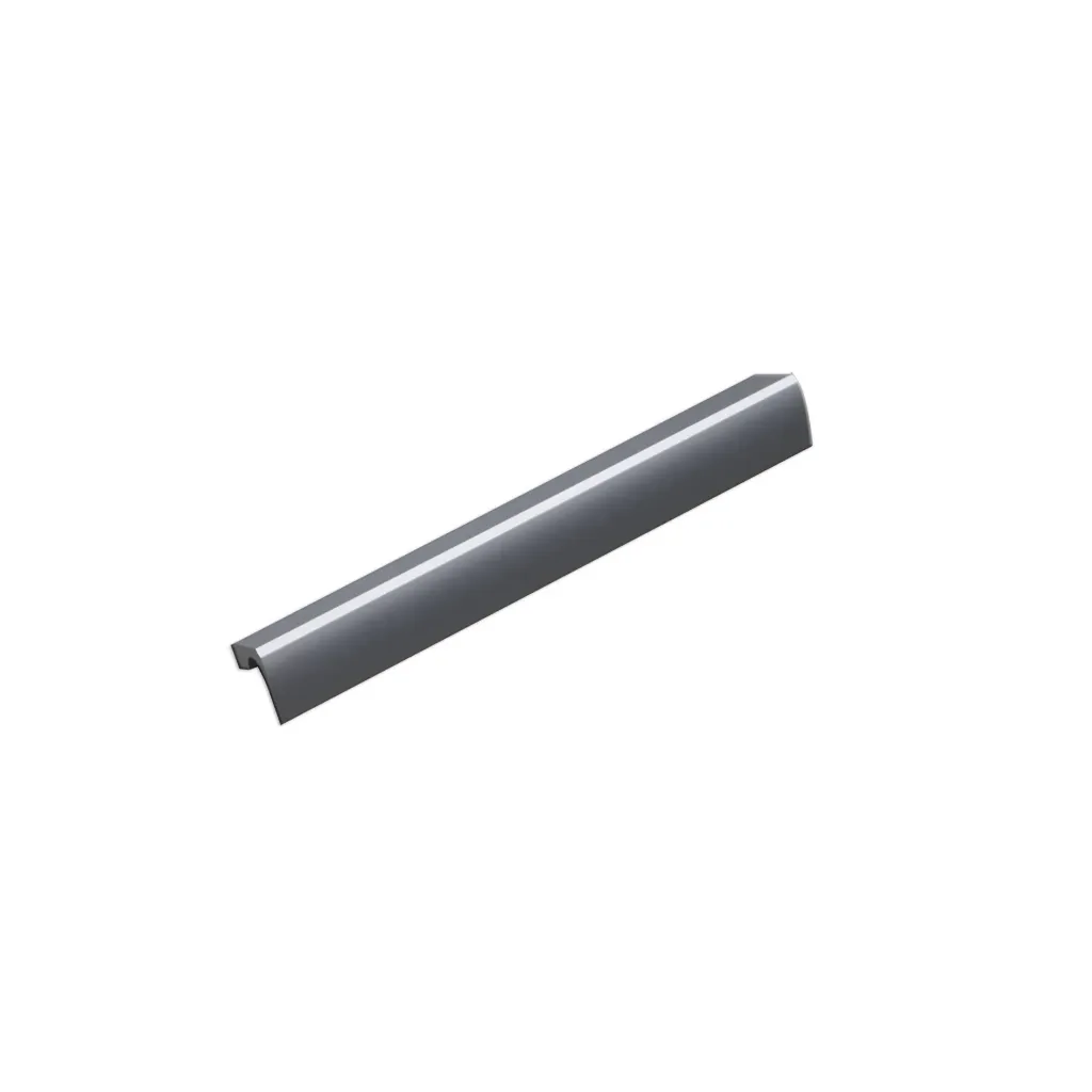3115 AK KITCHEN HANDLE 6839-160