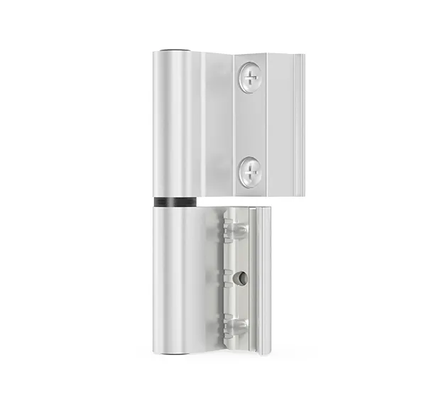 [023D] 023D00R HINGE WINDOW CARINA PLUS RIGHT BL REG P/INOX 8014
