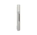 03400000 TITAN LOCK WITHOUT KEY MILL FINISH