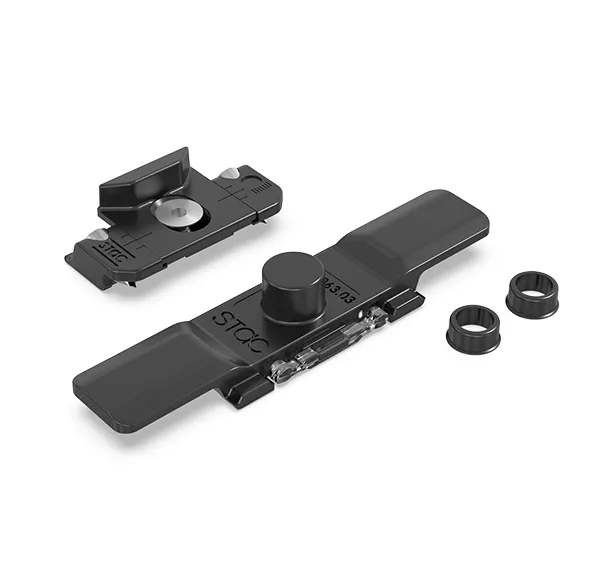 [113000IM] 113000IM SUPLEMENTARY LOCKING POINT KIT -WITH 11063