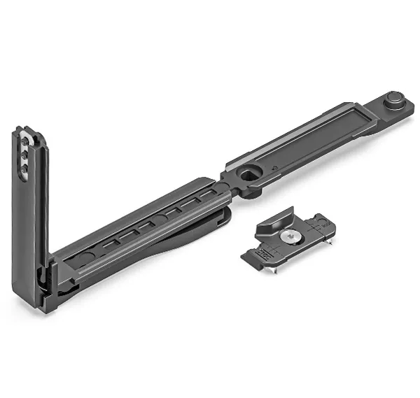 [113420] 113420 HORIZONTAL CORNER DRIVE KIT