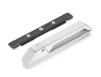 [1551] 155101 PLEXUS HANDLE FOR TOP-HUNG WINDOWS 9016
