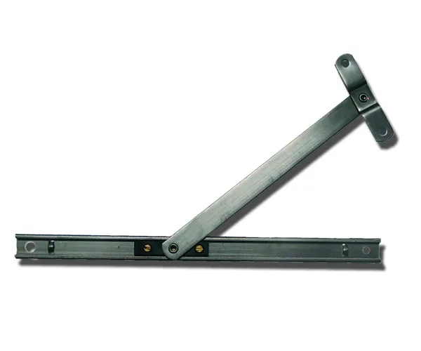 [18010] 18010 LIMITING STAYARM SET-STANDARD-INOX
