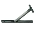 18010 LIMITING STAYARM SET-STANDARD-INOX