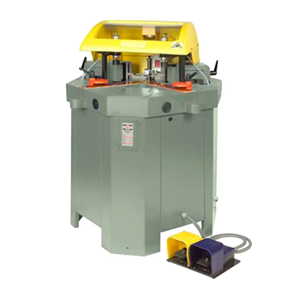 CRIMPING MACHINE ATLACOOP ITACA