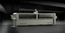 OZCELIK CNC CONTROLLED PROFILE MACHINING CENTER 3 m (3 + 1 Axis) GARNET XS
