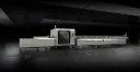 OZCELIK CNC CONTROLLED PROFILE MACHINING CENTER 8AXIS ALCOR II C