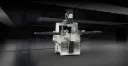 OZCELIK COPY ROUTER MACHINE GALAXY IV