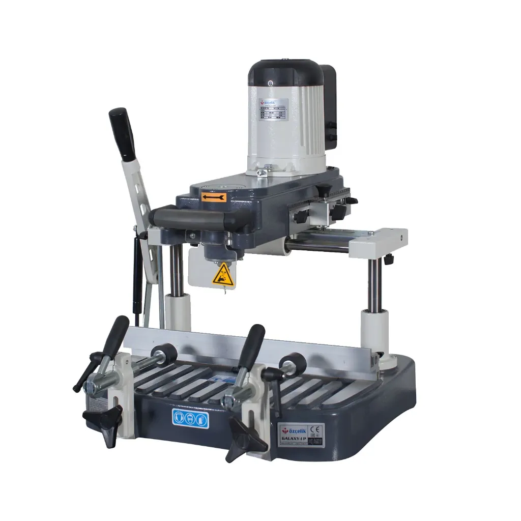 OZCELIK PORTABLE COPY ROUTER MACHINE GALAXY I P