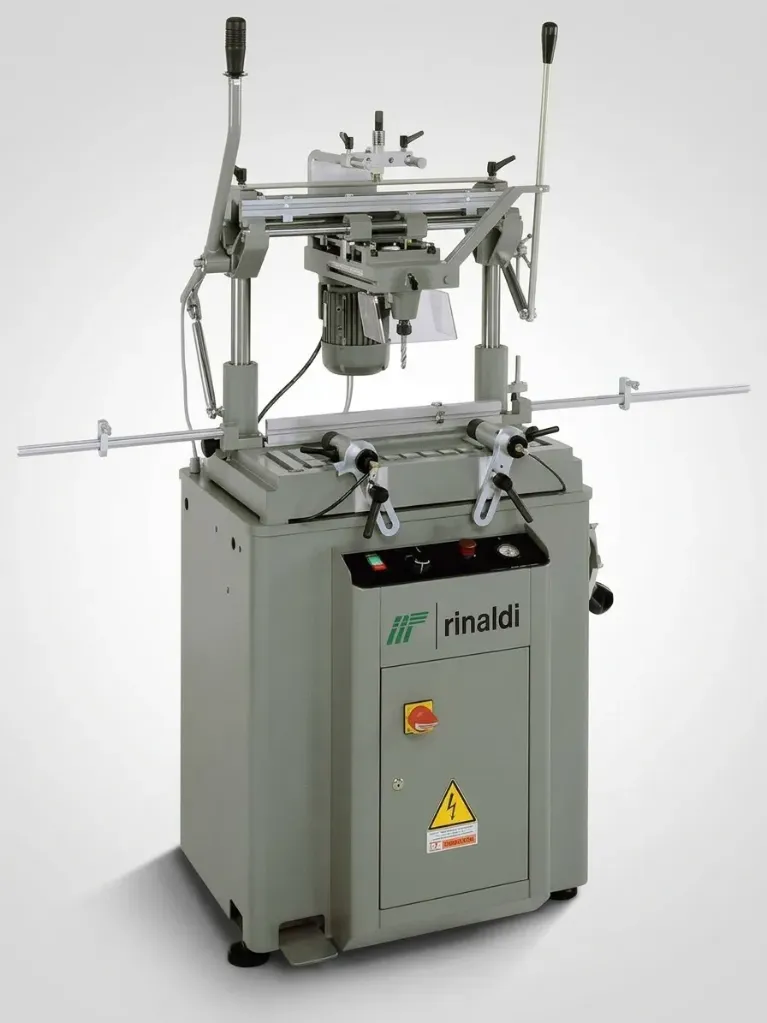 RINALDI COPY ROUTER PAN 30E