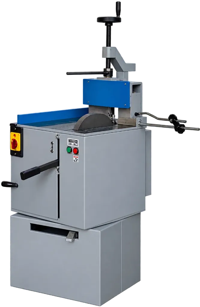 THOMAS CUTTING OFF MACHINE 450 1PH