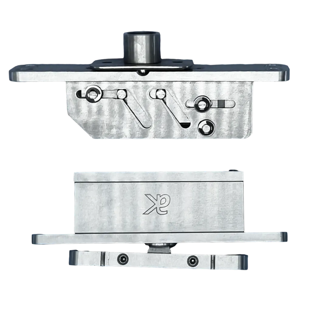 [1945] 1945 AK PIVOT HINGES 500 KG