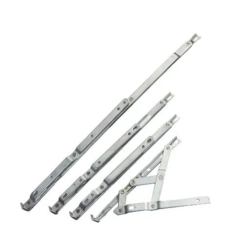 1006 AK CONCEALED ARM