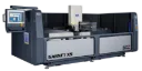 OZCELIK CNC PROFILE MACHINING CENTER (4 AXIS) GARNET XS 4