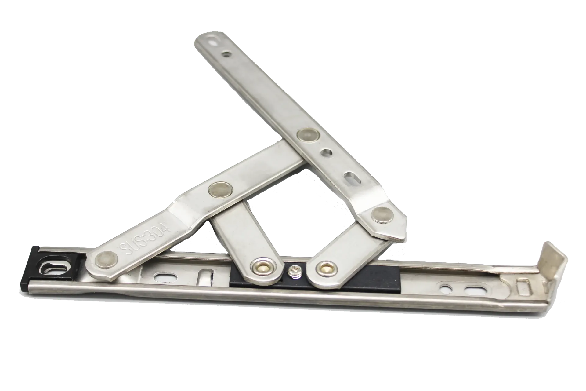1005 AK TELESCOPIC ARM 8"